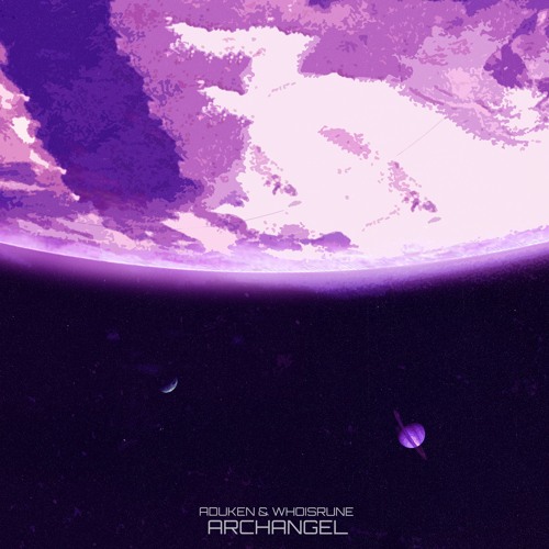 Stream ARCHANGEL by Stellar Audio | Listen online for free on SoundCloud