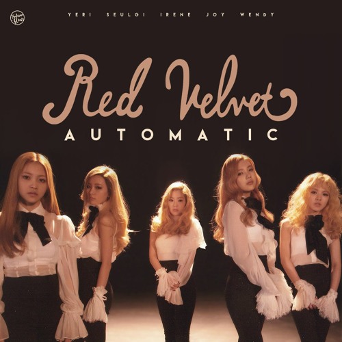 Galaxy Alexander Graham Bell chance Stream kaisfeet cover│Red Velvet - Automatic ❣ ✨ by kaislittlefeet | Listen  online for free on SoundCloud