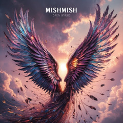 Open Wings