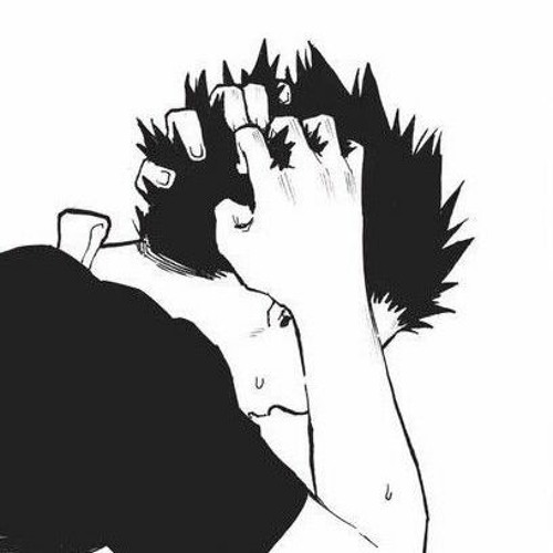 "yesterday i was planning to jump off of a really tall bridge" Heavenly x A Silent Voice