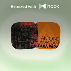 Joji x Antoine Clamaran - PIXELATED KISSES x Para Para (@beat-drip Hook Mashup)