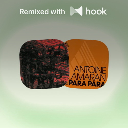 Joji x Antoine Clamaran - PIXELATED KISSES x Para Para (@beat-drip Hook Mashup)