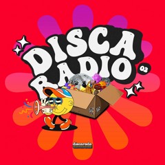 DiscaRadio 02 (Disco House / Jackin / Divas)