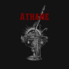 ATHAME | BLACK CLUB