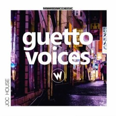Joc House - Guetto Vocices (Original Mix) Out Now