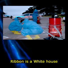 Ribbon is a White house/ nitebleach,cryogen,soney/ prod.victim17