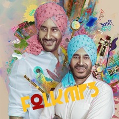 Jinddriye Harbhajan Mann(Satrangi Peengh 3) Folkmp3.Com