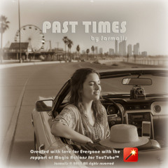 Past Times