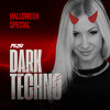 👻 HALLOWEEN SPECIAL | Peak Time Driving Techno DJ mix artwork - Electronic music tracklist cover image