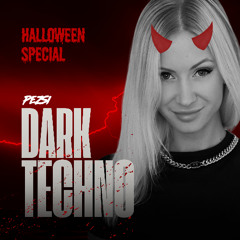 👻 HALLOWEEN SPECIAL | Peak Time Driving Techno