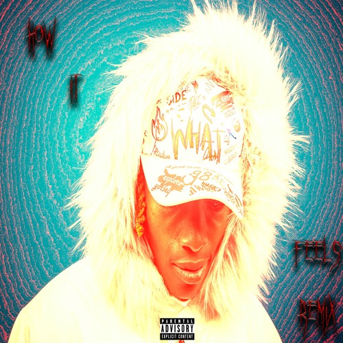 Stream How it Feels (Remix) by SK | Listen online for free on SoundCloud