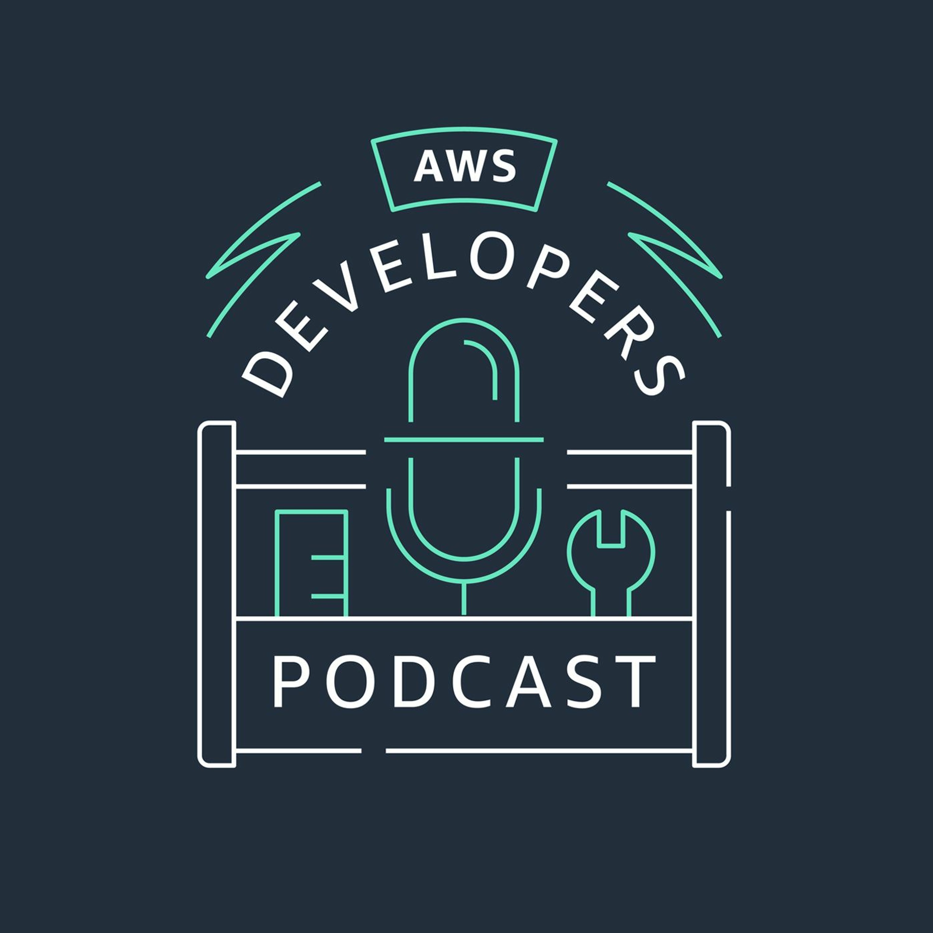 The AWS Developers Podcast