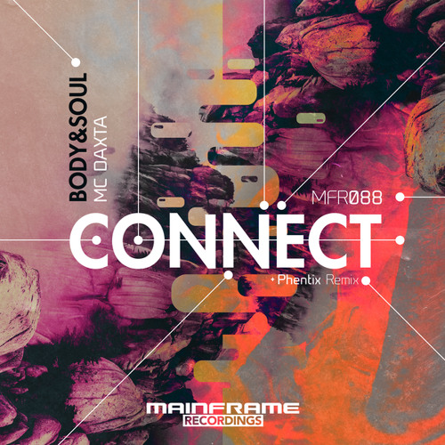Connect (Phentix Remix)