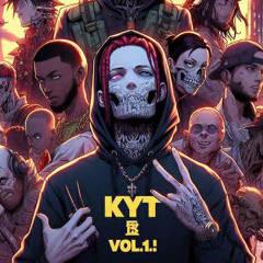 KHÔNG GIỐNG RAPPER - Yrboiz TEA