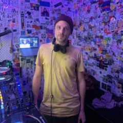 Sexo Y Fantasia @ The Lot Radio 11-25-2025