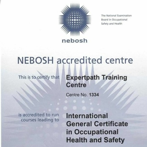 NEBOSH IGC Certificate PDF 47 OFF Www micoope gt