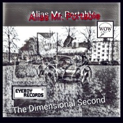 Alias Mr. Portable - The Dimensional Second