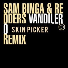 Vandilero - Sam Binga // Redders [Skin Picker Remix]