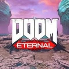 David Levy - Intro & Credits Theme (DOOM Eternal: TAG P2 Koma Mix)