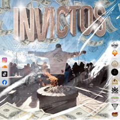 INVICTO$ - GOLDEN (BDAY BASH GLASITAS - BFN) - 2025 🇨🇱🇨🇴