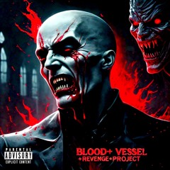 Bloody P!t (Prod.YoungBloodSucker)