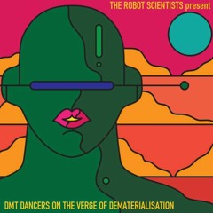 Mix of the Week #422: The Robot Scientists