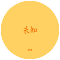 PREMIERE: Unknown - Modular Jazz Web [WZ002]
