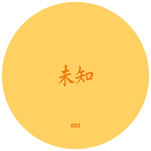 PREMIERE: Unknown - Modular Jazz Web [WZ002]