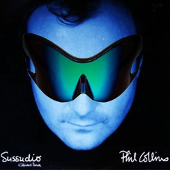Phil Collins - Sussudio (GRAPEEY2K REM!x)