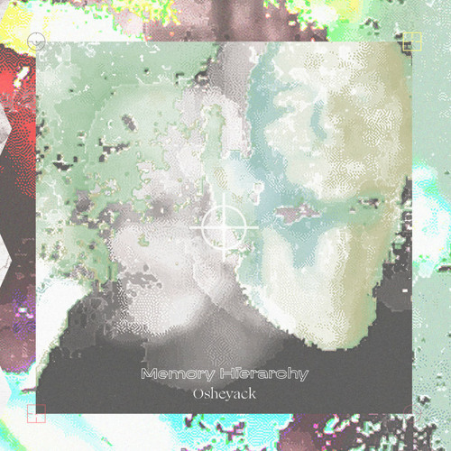Osheyack - Mutual Shaping