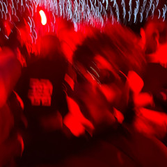 Aria di festa