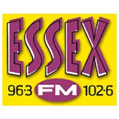NEW: Power Positive (Essex FM) (1996) - Demo - ALFA