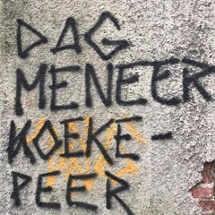 Geen Verwachting (meer rock)