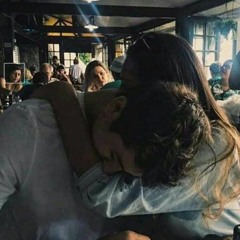 اتنسيت كأني ما جيت ولو حسيت هتكسرني- مسلم