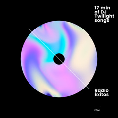 17 min with DJ Twilight Songs[Newest songs in a mix]