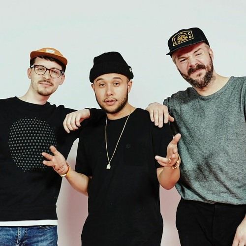 Stream Jax Jones Apple Music Mix 2022 by illyus & barrientos Listen online for free on SoundCloud