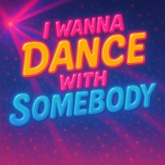 I WANNA DANCE WITH SOMEBODY (KUMØ UK Hardcore edit)