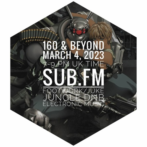 160 & Beyond 04-Mar-2023 Sub FM