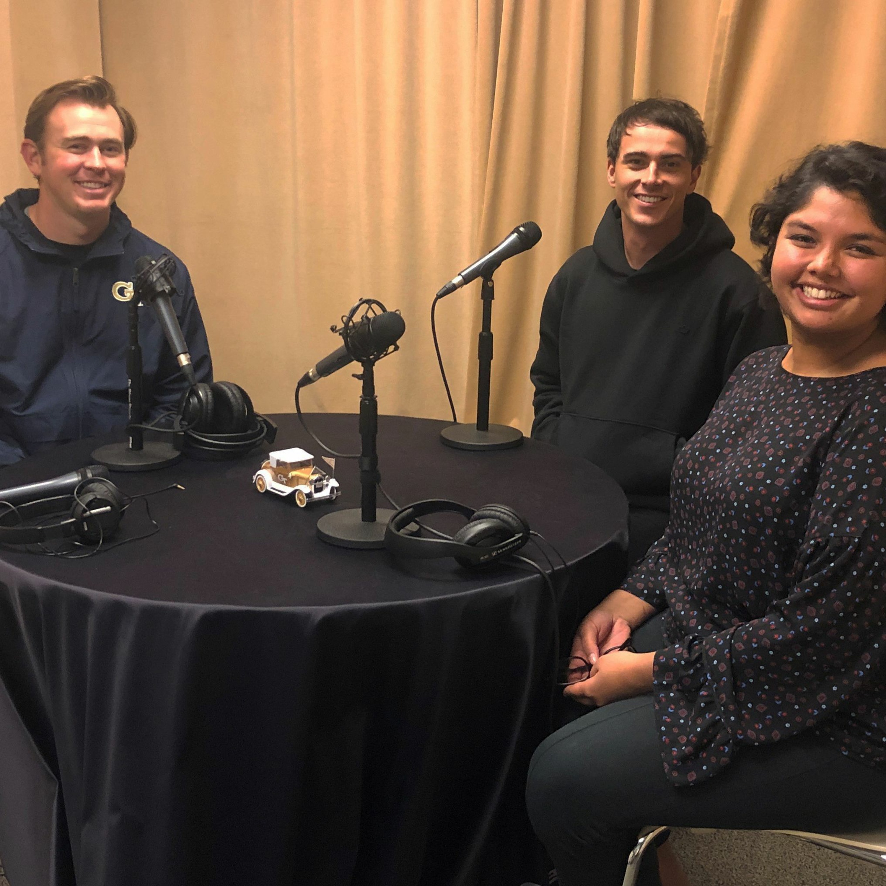 The Intersection Podcast