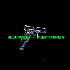 KLEPTOMANIA