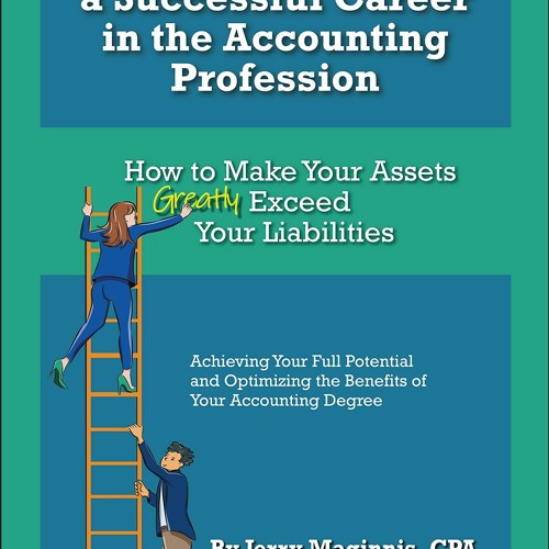 Stream [PDF] Advice for a Successful Career in the Accounting