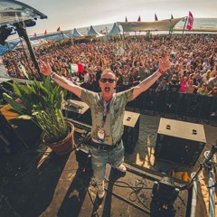 RAM @ Luminosity Beach Festival 2023