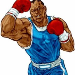 Super Street Fighter II Turbo HD Remix OST Balrog Ｍバイソン Theme.mp3