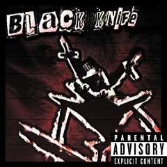 BLACK KNIFE