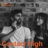 Contact High - Cirque Electronique DJ mix artwork - Electronic music tracklist cover image