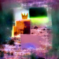 [disquiet0600] A King of Infinite Space
