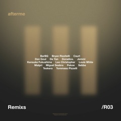 Remixes [RAM03]