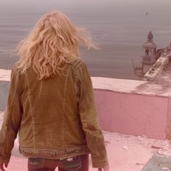 Pink Sparrow