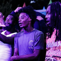 1F Flippa x JahOffDa3 x CelliDon “Talk That Talk” (Prod By KMobsta Beatz)