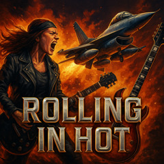 Rolling in Hot